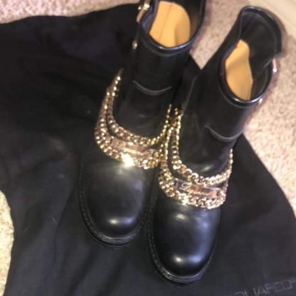 Dsquared boots - Picture 2 of 2